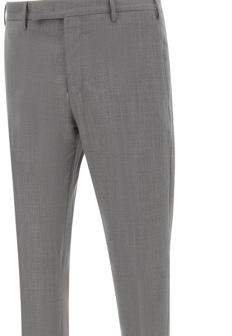 PT TORINO Suit Pants Trousers