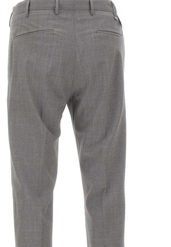 PT TORINO Suit Pants Trousers