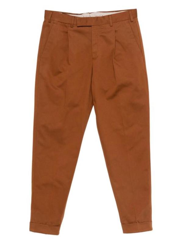 PT TORINO Straight Pants