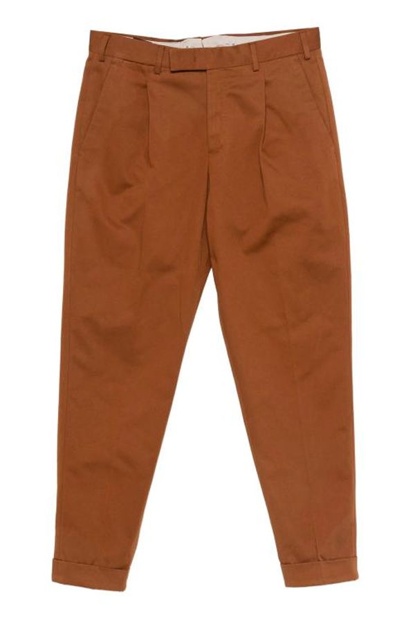 PT TORINO Straight Pants