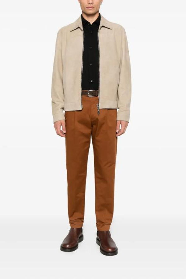 PT TORINO Straight Pants