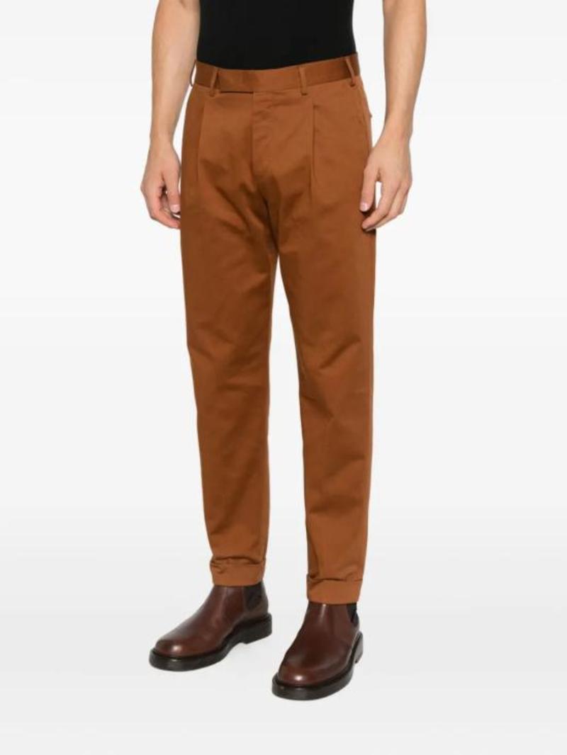 PT TORINO Straight Pants
