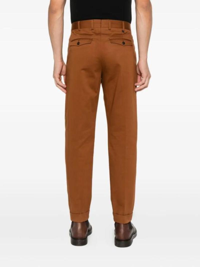 PT TORINO Straight Pants