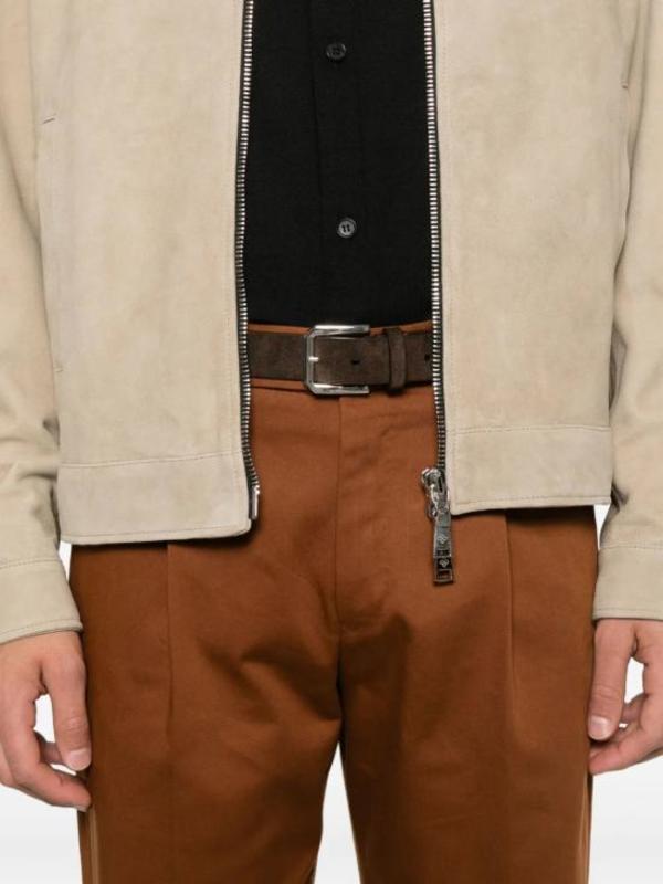 PT TORINO Straight Pants