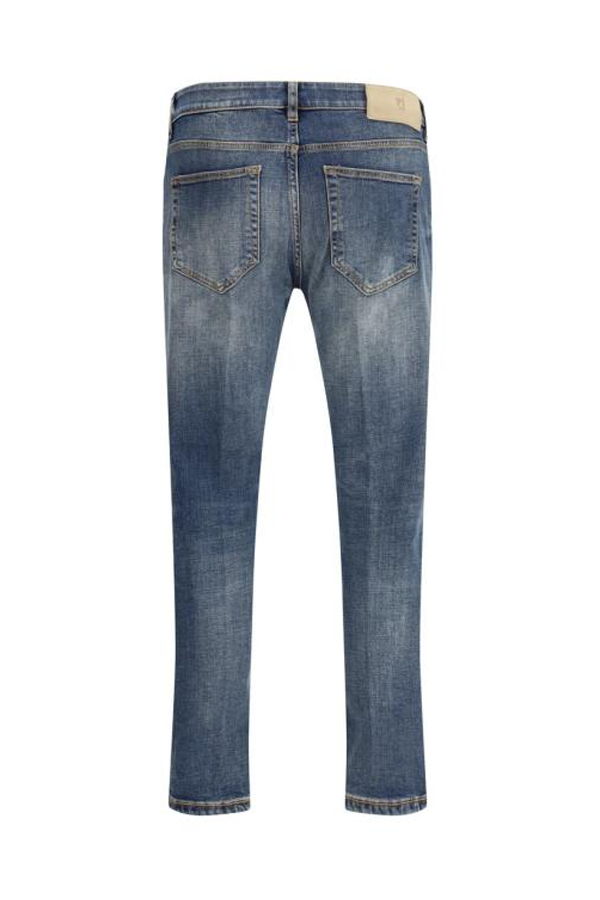 PT TORINO Denim Pants