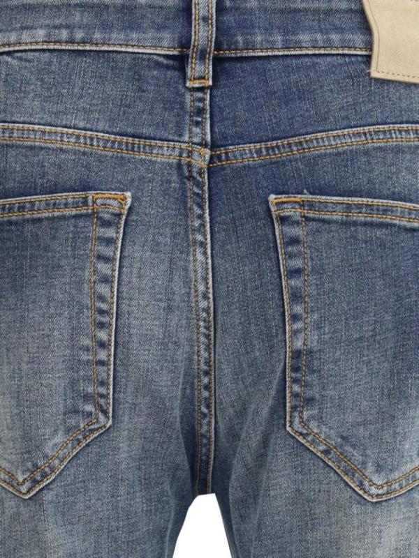 PT TORINO Denim Pants