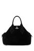 Vivienne Westwood Tote Bag - Black - Thumbnail 1