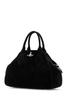Vivienne Westwood Tote Bag - Black - Thumbnail 2