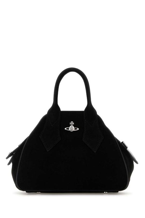 Vivienne Westwood Yasmin Small Bag - Black