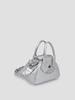 Vivienne Westwood Yasmin Mini Bag - Silver - Thumbnail 2