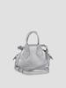 Vivienne Westwood Yasmin Mini Bag - Silver - Thumbnail 3
