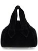 Vivienne Westwood Mini Yasmine Bag - Black - Thumbnail 2