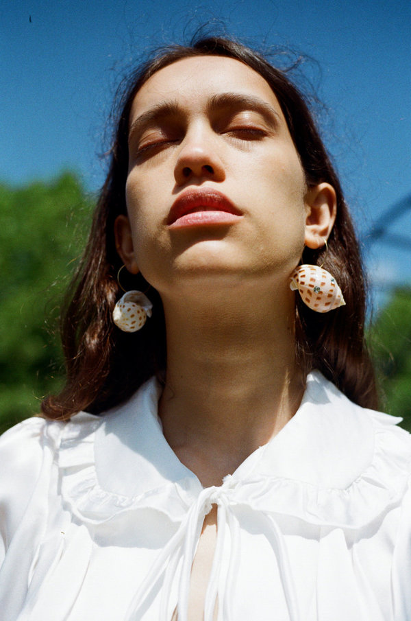 Wald Juicy Earrings Wald Juicy Earrings