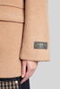 Ganni Coat - Beige - Thumbnail 5