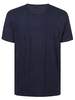 PAUL SMITH Basic T-Shirt 3 Pack - Blue - Thumbnail 2