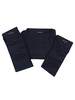 PAUL SMITH Basic T-Shirt 3 Pack - Blue - Thumbnail 3