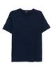PAUL SMITH Basic T-Shirt 3 Pack - Blue - Thumbnail 5