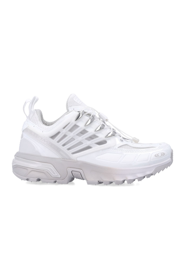 MM6 Maison Margiela x Salomon ACS Pro Sneakers - White