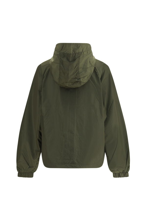 Ganni Waterproof Jacket