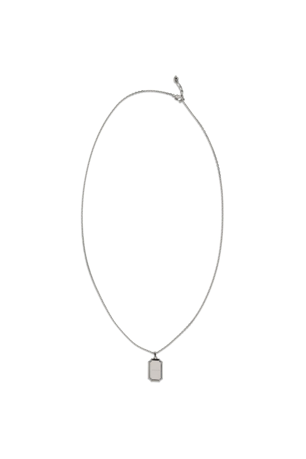 Alexander McQueen Pendant Necklace