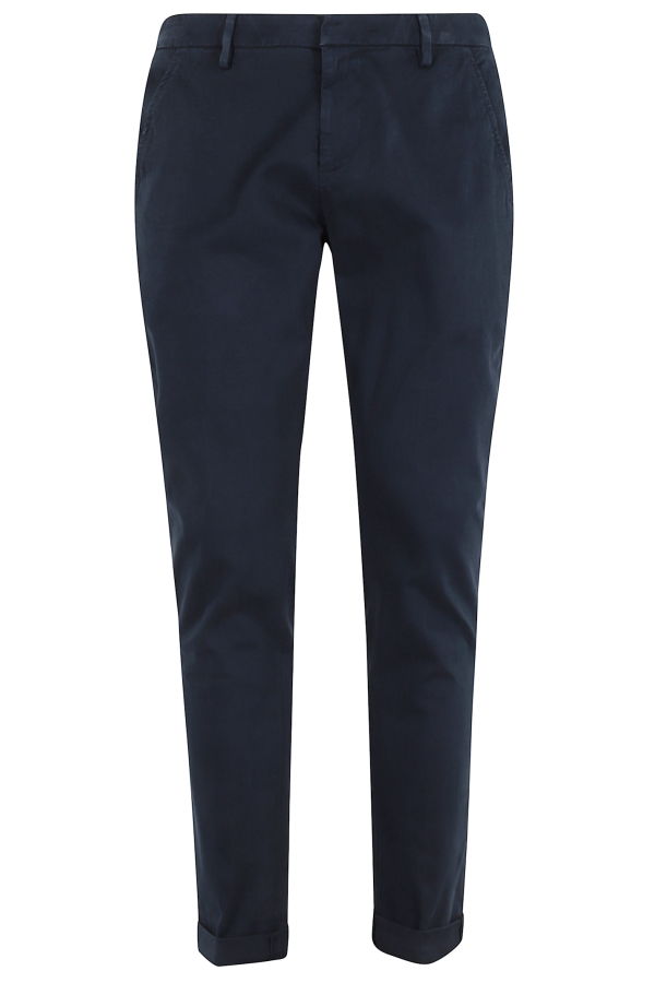 Dondup Gaubert Pants - Blu