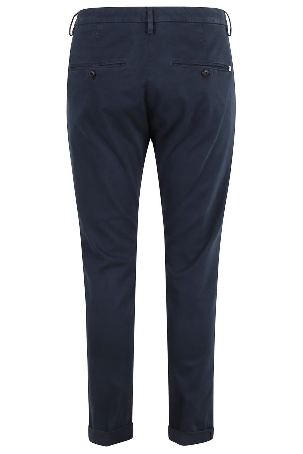 Dondup Gaubert Pants - Blu