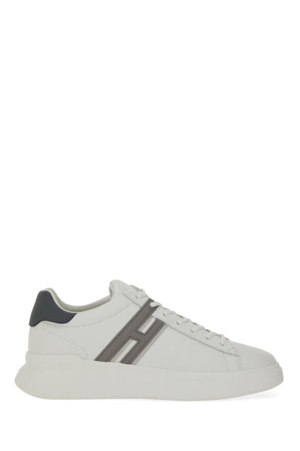 Hogan h580 Sneakers - White