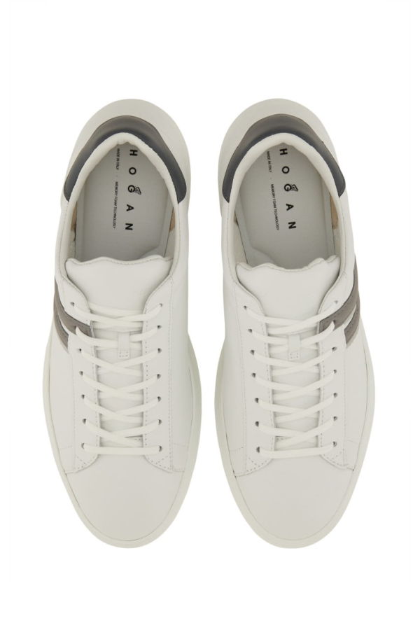 Hogan h580 Sneakers - White