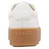 Hogan H698 Allacciato H Sneakers - White - Thumbnail 4