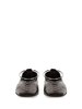 Jil Sander Dancer Ring Flat Shoes - Bordeaux - Thumbnail 4