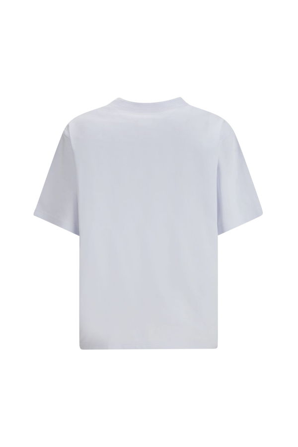sacai X Carhartt Wip Cotton Jersey T-Shirt 