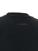 MM6 Maison Margiela Numeric Signature MM6 Sweatshirt - Black - Thumbnail 4