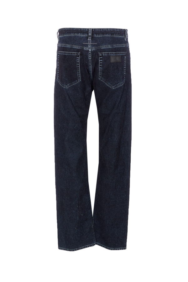 MM6 Maison Margiela Jeans - Blue