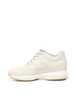 Hogan Interactive Sneakers - White - Thumbnail 4