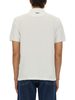 Kenzo Cotton Polo Polo - White - Thumbnail 3