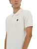 Kenzo Cotton Polo Polo - White - Thumbnail 4