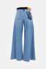 Marni Trousers - Clear Blue - Thumbnail 2