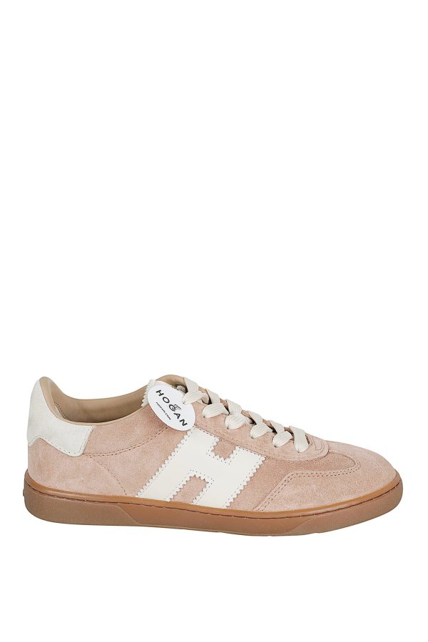 Hogan Cool Sneakers - Pink