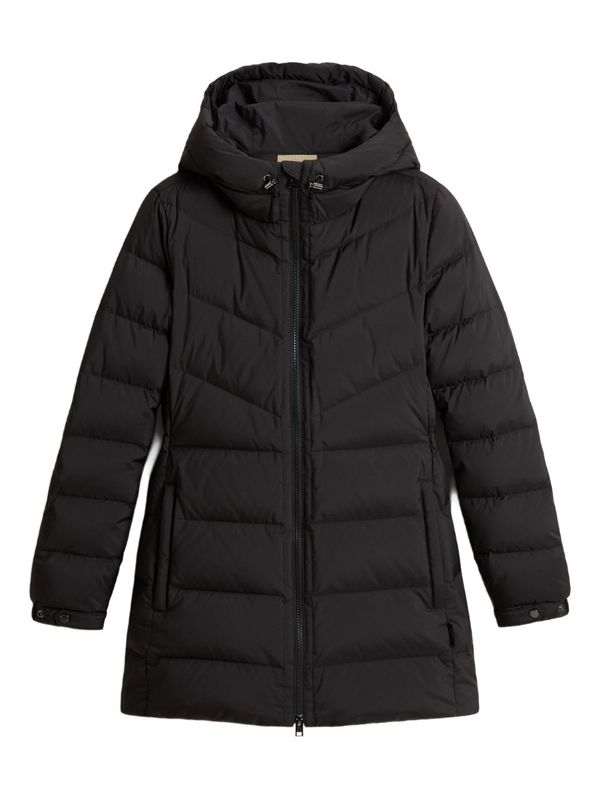 Woolrich Shirley Down Jacket - Black