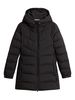 Woolrich Shirley Down Jacket - Black - Thumbnail 1