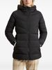 Woolrich Shirley Down Jacket - Black - Thumbnail 4