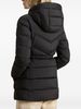 Woolrich Shirley Down Jacket - Black - Thumbnail 5