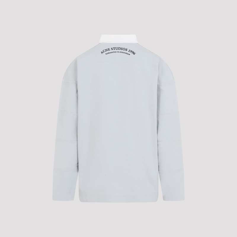 Acne Studios T-shirt - Gray