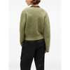 Ganni Sweater - Green - Thumbnail 2