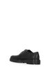 Hogan H673 Lace Up Shoes - Black - Thumbnail 3