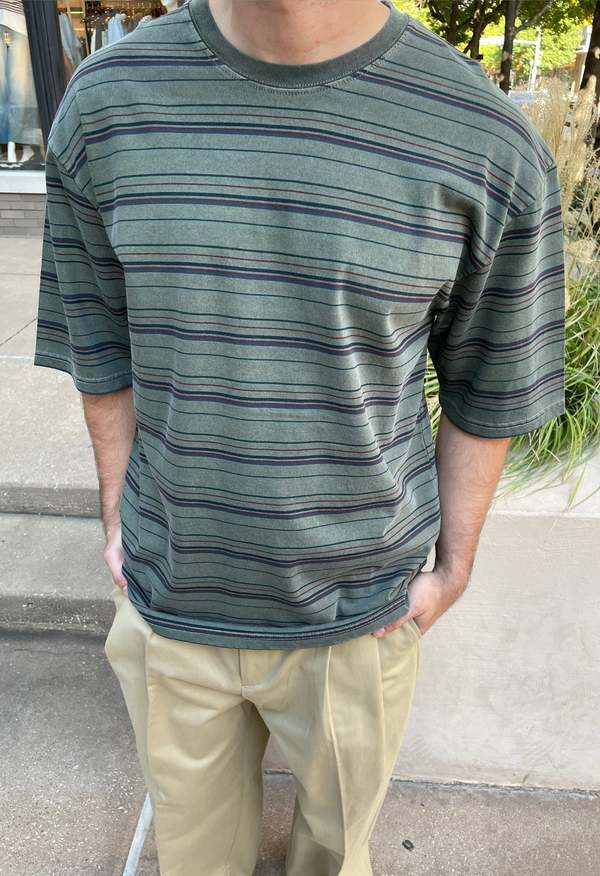 The NKC Store Cotton Shirt Tee