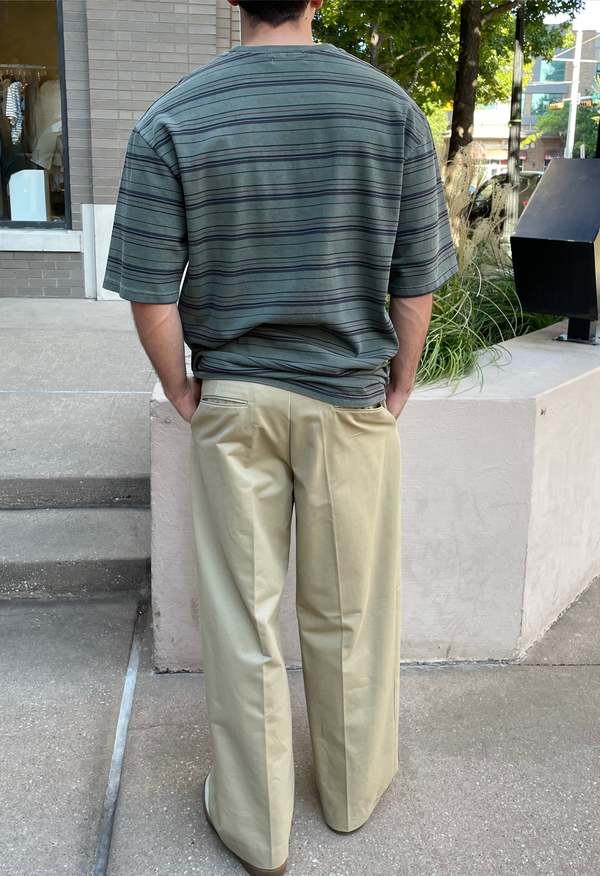 The NKC Store Cotton Shirt Tee