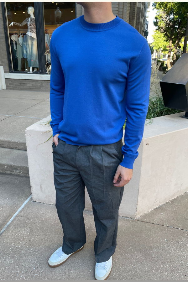 The NKC Store Elan Top