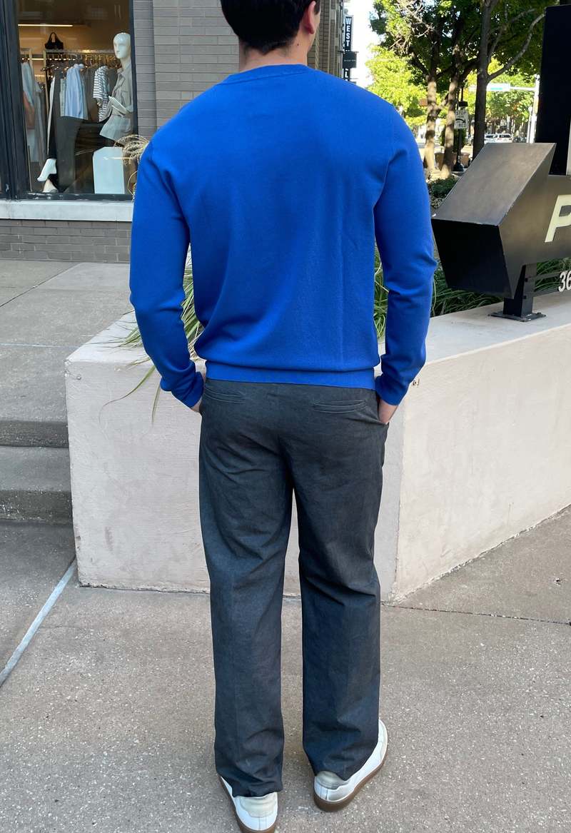 The NKC Store Elan Top