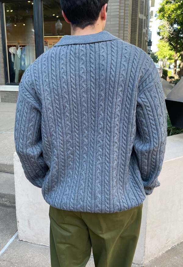 The NKC Store June Sweater